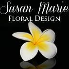 Susan Marie Floral Design specializes in one of a kind floral design for your magical day and special events.