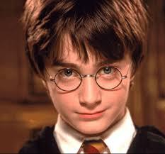 love harry potter and school
