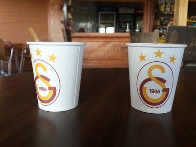 Sıkıntı yok ☺☺