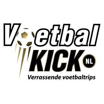 Voetbalkick