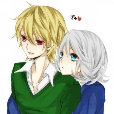 (-Leo: ''Ja, Ja...''/Takes after Germany/West Berlin/OC/Male/Possibly Bi/-) (-Lilly: ''Guten tag!''/Takes after Prussia/East Berlin/OC/Female/Straight/-)