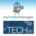 Tech Mktg Gurus (@technologymktg) Twitter profile photo Tech Mktg Gurus (@technologymktg) Twitter profile photo