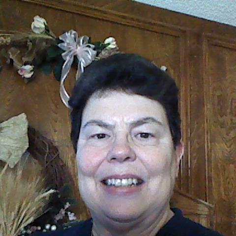 MyraSchomburg's profile picture. 