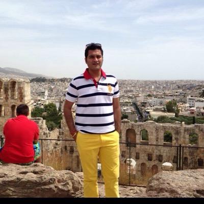 Nikhil Kapoor Profile