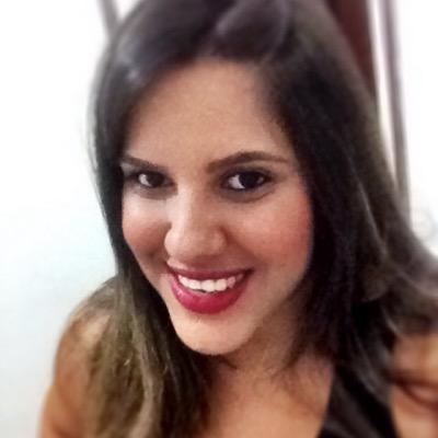 Seja a mudança que você quer ver.