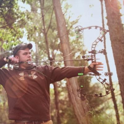benwSF's profile picture. its better to sit in a treestand thinking about God then to sit in a church thinking about hunting