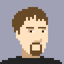 AlanUthoff's profile picture. A Senior Game Dev who enjoys sharing his technical knowledge and his love for the sport of fencing.