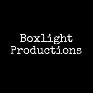 BoxlightProd's profile picture. An Indie Filmmaking Production Company (Boxlight@Outlook.com)