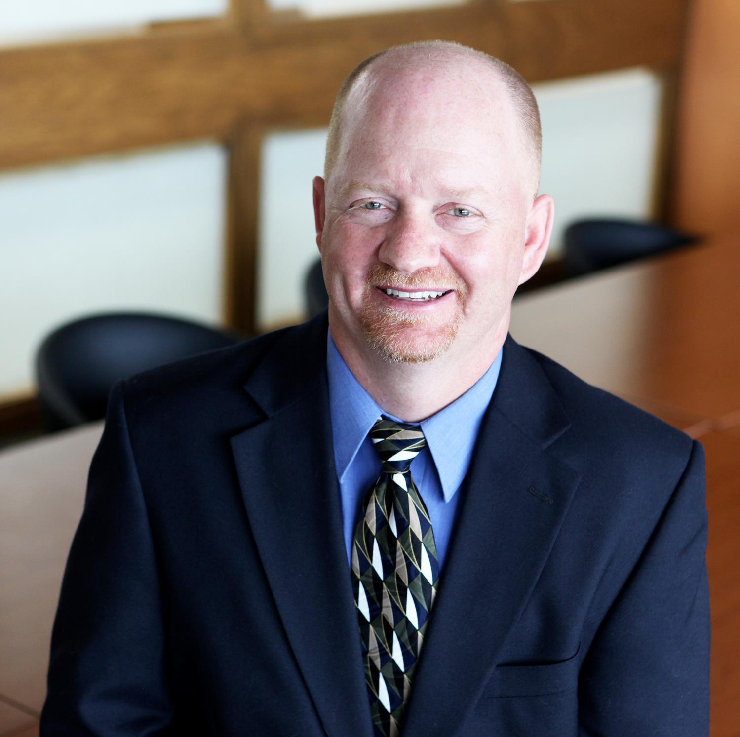 Executive Leader in training and products