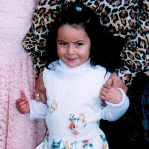 Moniejele's profile picture. Be your own hero