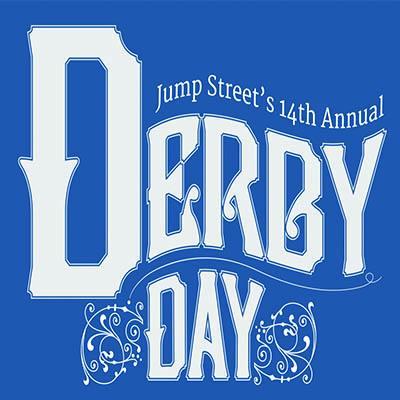 Enjoy a day of Kentucky Derby fun, complete with a traditional Derby Day menu, mint juleps, a ladies hat contest, silent and live auctions and entertainment!