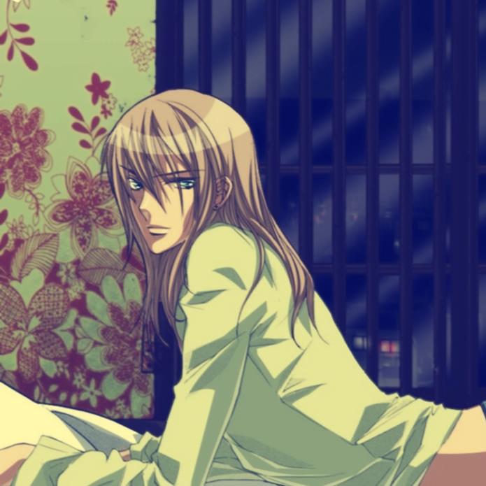 Art student|Former student of Shichisei Gakuen (Seven Moons Academy)|Ritsuka is my master|My sons: @Broken_Syo & @wintersheik|UnClaimed|Seme|