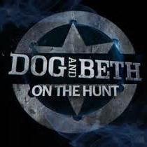 I love Dog the bounty Hunter and Dog and Beth on the hunt! They are my favorite shows to watch!  I love making blankets for people, I love my family!