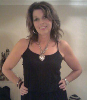 jannparker50's profile picture. hairdresser from Upholland originally from Maghull