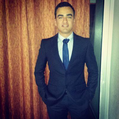 JoseBuezo's profile picture. 