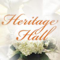 Heritage Hall(@HeritageHallYeg) 's Twitter Profile Photo