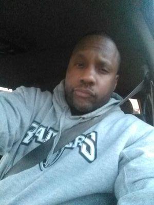 Just Me Man