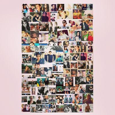 eat_sleep_breathe_youtube ♥ we love Youtubers and Viners:) Nash, Cameron, Lauren, Kian, Eva, Jc and Andrea♡