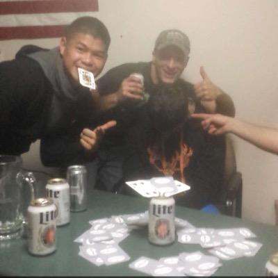 WallaceZakery's profile picture. 