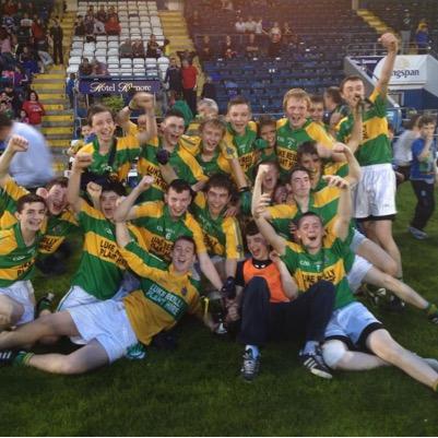 5th year in Virginia,GAA for Killinkere
Follow me and il follow back :)