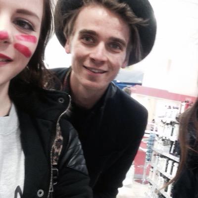 living the sugg life