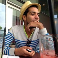 Gonzalo Pérez Amar (@perezamar) 's Twitter Profile