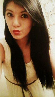 Amo a @Juanlmorera & @llandel_malave ♥ Me rio de la vida,estoy loca & soy feliz... Tan tan :*