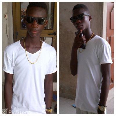 metodjo8551's profile picture. 