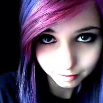 I'm just a lonely girl you can just ignore me