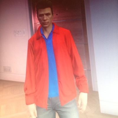 Proud member of the GTA Base Crew! Avid GTA online gamer, Heists? Invite me! GT = ReevesEU || Streamer ||