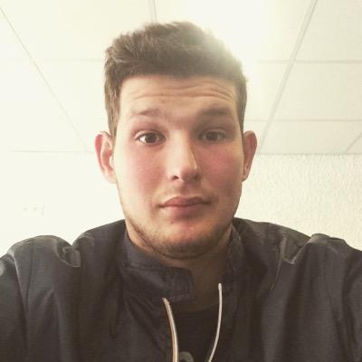 HoussetRobin's profile picture. 