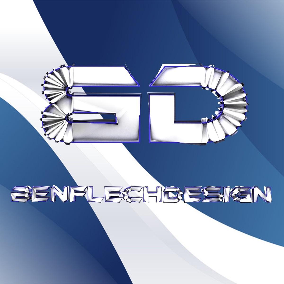BenflechDesign's profile picture. 