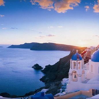 The official account of the European Tourism Organisation. #Travel ideas, destinations, guides, answers & more about #Europe. Tweets by social media team.