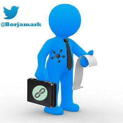 Borjawork's profile picture. Software and web developer #html #css #js #php #java #sql #SEO resuelvo problemas y aprendo rápido.