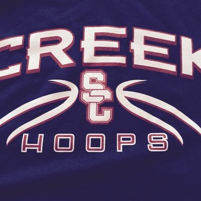 CREEKSTRONG's profile picture. 