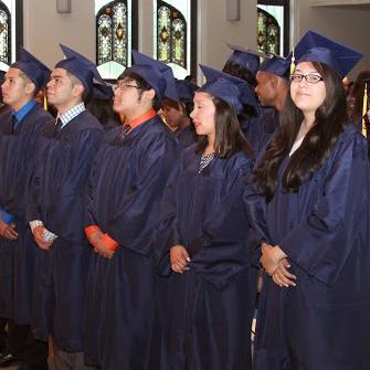 CollegeCS's profile picture. Concept Schools College Counseling Department. 90% 4-year college acceptance rate.