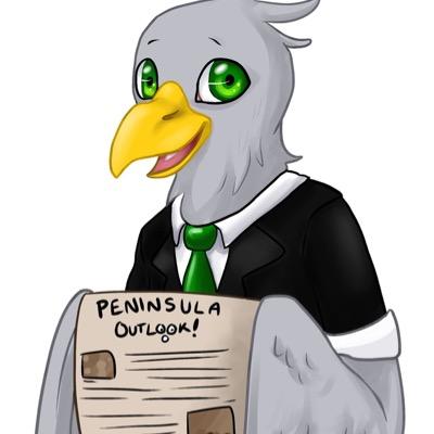 OutlookPHS's profile picture. We are The Peninsula Outlook, the student-run newspaper for Peninsula High School.

Go Hawks!

Instagram:
https://t.co/TUnXGiEyMn