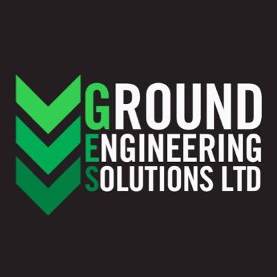 Ges1ltd's profile picture. foundation company based in Doncaster working nationwide offering all types of foundations from simple Strip footings to large diameter piled foundations