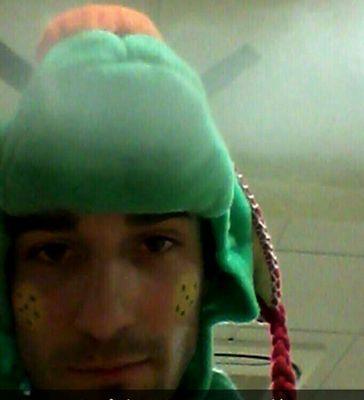 CarlosLilloTor1's profile picture. lo que tu llamas obsesion yo lo llamo pasion