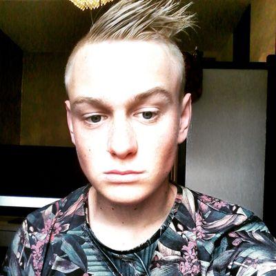FrankAmbergen Profile Picture