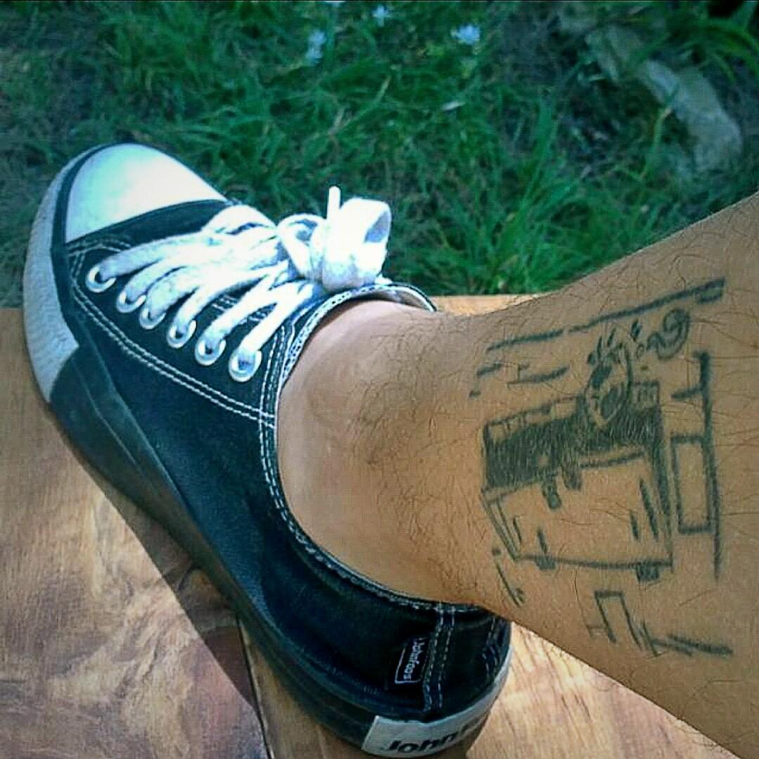 orday3's profile picture. 