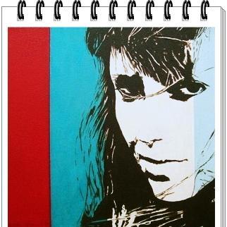 Part time artist. Poster style art. Paintings, drawings, sketches, illustrations, posters. http://t.co/Q6jwpzwmfJ