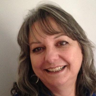 PatsyH's profile picture. 