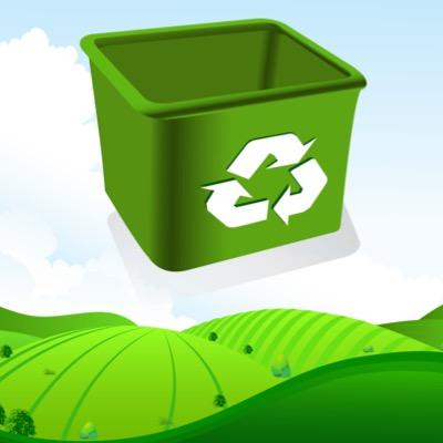 Need to find a recycling centre or unsure of where you can recycle your stuff in Sheffield? iPhone app https://t.co/P1HyXjTfXH