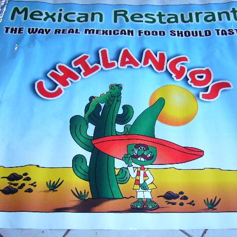 MEXICAN RESTAURANT