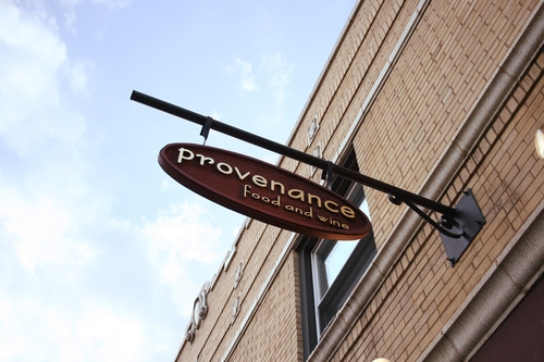 Handmade Foods, Sustainably-Produced Wines & Small-Batch Beers & Spirits