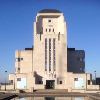 hierradiokootw's profile picture. Voormalig zendstation #radiokootwijk is een monument van #Staatsbosbeheer