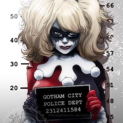 Do you wanna kill the B Man?~
{DC RP/Crossovers and AUs Welcome/Literate/18+/Single}