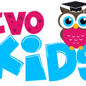 Evo Kids TV fomenta hábitos de estudios saludables y preventivos para proteger la calidad de vida de tus hijos. Evo Kids TV “Televisión Educativa”