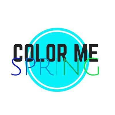 The official Twitter of the University of Kentucky's Color Me Spring Fashion Show!